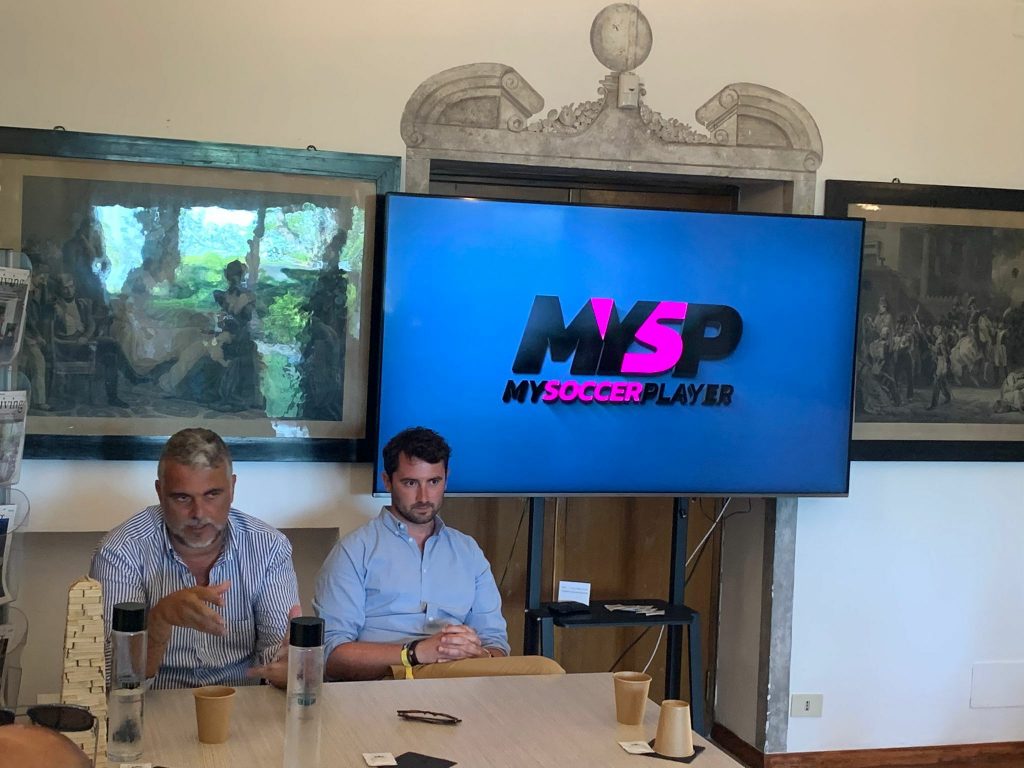 trofeo mario ceccacci