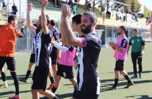 Eccellenza, Costantini: "Il Sora ha fame. Certosa? Sarà difficile"