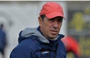 Accademy Ladispoli, Castagnari: "Giochiamo bene, ma raccogliamo poco. Dobbiamo vincere"