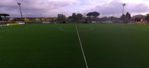 Eccellenza, Falaschelavinio-Boreale 0-0: pareggio amaro per tutti