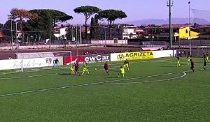 Eccellenza, Falaschelavinio-Academy Ladispoli 0-3: lo scontro salvezza ai rossoblù