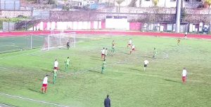 Eccellenza, Gaeta-Vicovaro 3-3: biancorossi recuperati nel finale