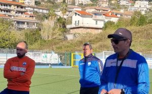 Insieme Formia, Gioia: "Pensiamo solo al Monte San Biagio"