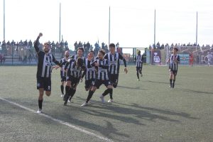 Eccellenza Girone B, dal Sora al Vicovaro: i dati al giro di boa