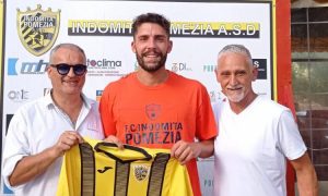 Pomezia