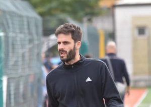 Gaeta, Bellamio: "Col Certosa non è decisiva. Nohman un valore aggiunto"