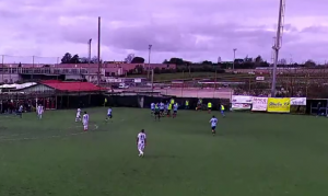 Eccellenza, CS Primavera-UniPomezia 2-2: Montella salva i biancoblù