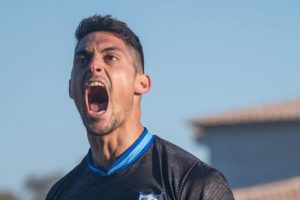 Insieme Formia-Budoni, Farris: "Sapevamo sarebbe stato difficile"