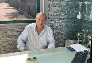 Eccellenza | Aurelia Antica Aurelio, Angelocore: "W3? Sono i più forti"