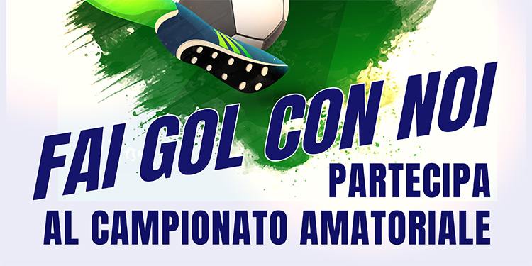 Campionato Amatori LND Lazio