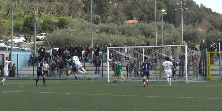 Coppa Italia Eccellenza Insieme Formia-Campobasso