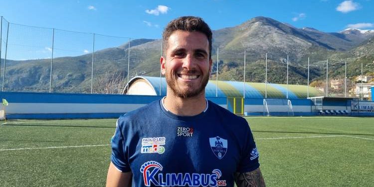Coppa Italia Eccellenza Insieme Formia