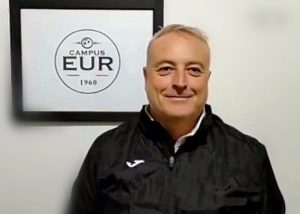 Campus Eur Under 19 | Germani: "Soddisfatti a metà"