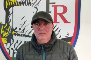 Eccellenza | Fiano Romano, Gregori è il nuovo allenatore
