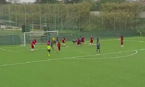 Eccellenza | Astrea-CS Primavera 2-3: la decide Oriano