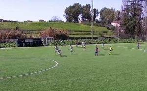 Eccellenza, Atl. Torrenova-Vigor Perconti 3-1: scontro salvezza ai bianconeri