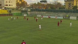 Eccellenza | P.C. Tor Sapienza-Ferentino 0-0: noia e nervosismo al Castelli