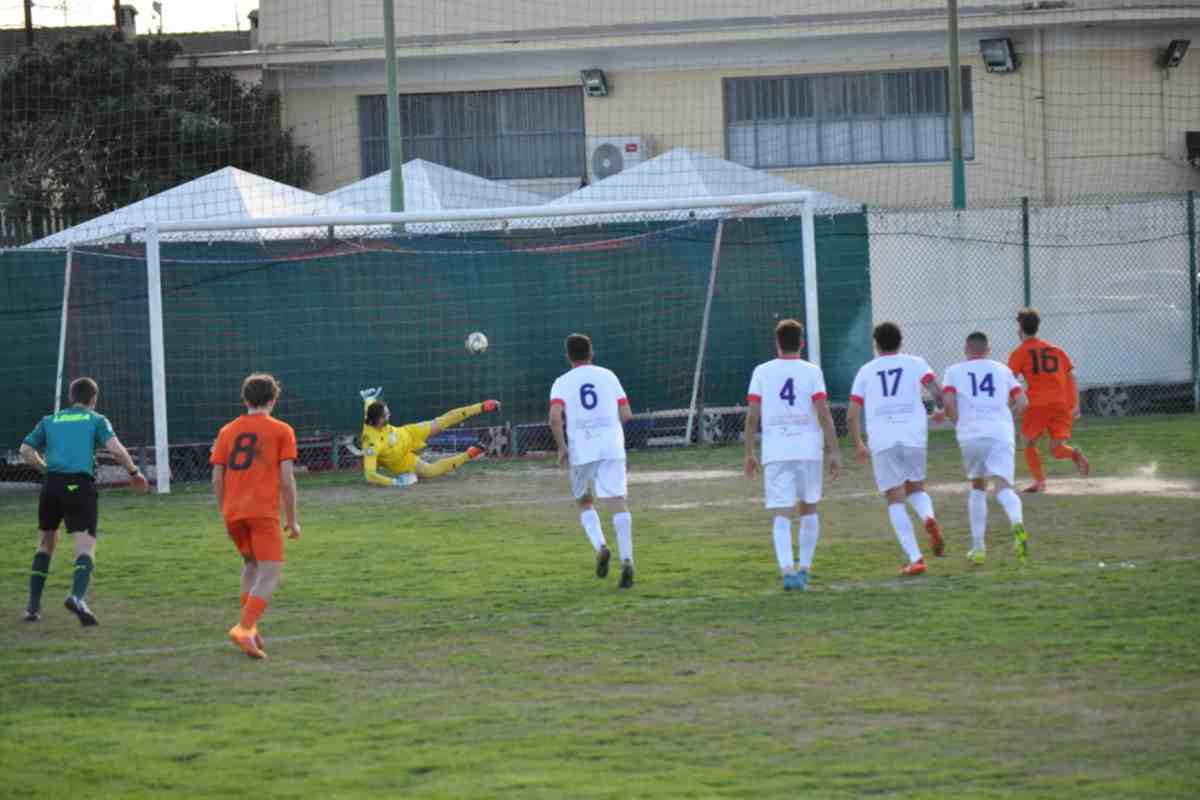 Villalba Vigor Perconti Eccellenza