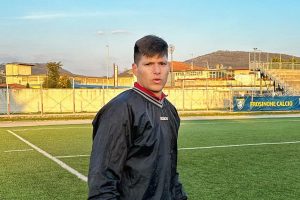 Eccellenza | Ferentino, Zarzo: "Col Gaeta sarà difficile"
