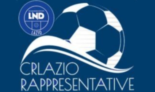 CR Lazio convocati Under 15 Torneo delle Regioni