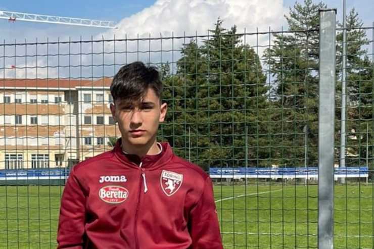 Vigor Perconti