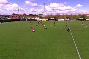Eccellenza | CS Primavera-Favl Cimini 1-1: non basta l'eurogol di De Fato