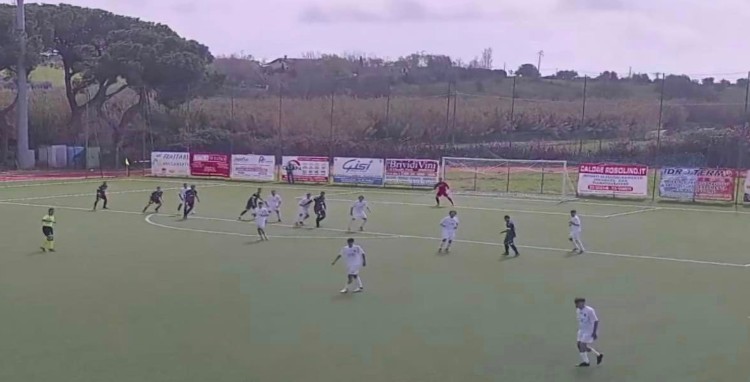 Eccellenza Falaschelavinio