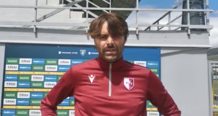 Eccellenza Ferentino