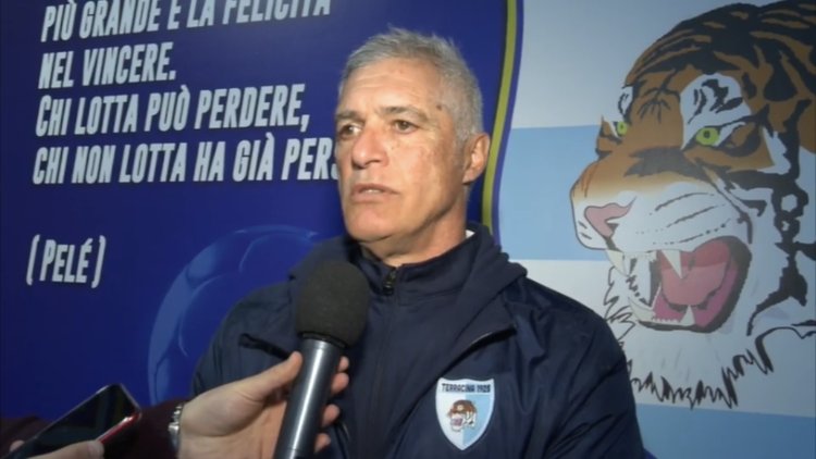 Eccellenza Terracina