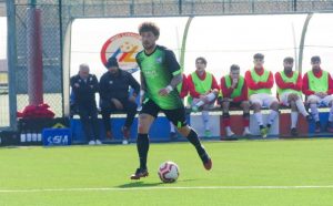 Atletico Torrenova