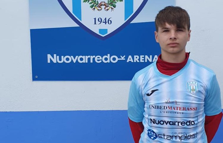 Fiano Romano Under 17
