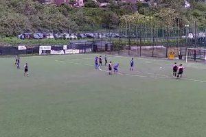 Eccellenza | Aurelia Antica Aurelio-Campus Eur 3-2: Tani segna nel finale