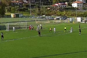 Eccellenza | Monte San Biagio-Atl. Torrenova 2-2: finale infuocato