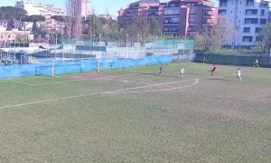 Eccellenza | Nettuno-Campus Eur 0-2: Chimenti e Giusto firmano la vittoria