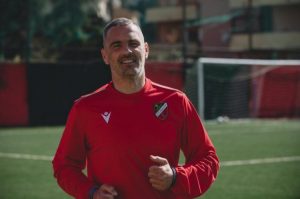  Eccellenza | Colleferro, Paolacci: "La rimonta sembra quasi impossibile"