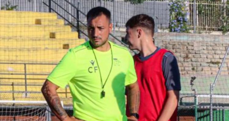 Pro Calcio Tor Sapienza