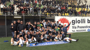 Sporting Montesacro Romulea