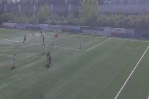 Eccellenza | Vigor Perconti-Monte San Biagio 3-0: i rossoblù calano il tris