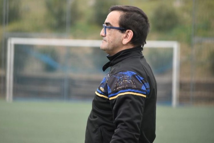 Accademia Calcio Roma Under 16