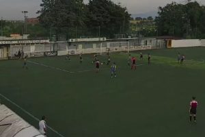 Beppe Viola | Ac. Frosinone-Campus Eur 2-2: Saulini salva i bianconeri