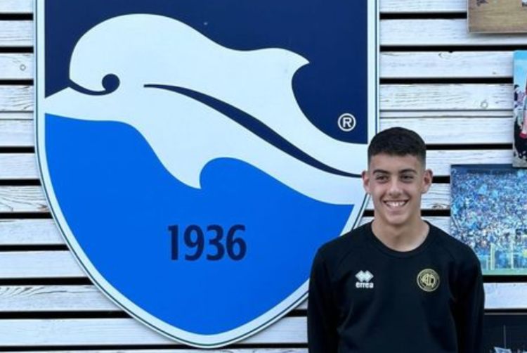Accademia Calcio Roma u15
