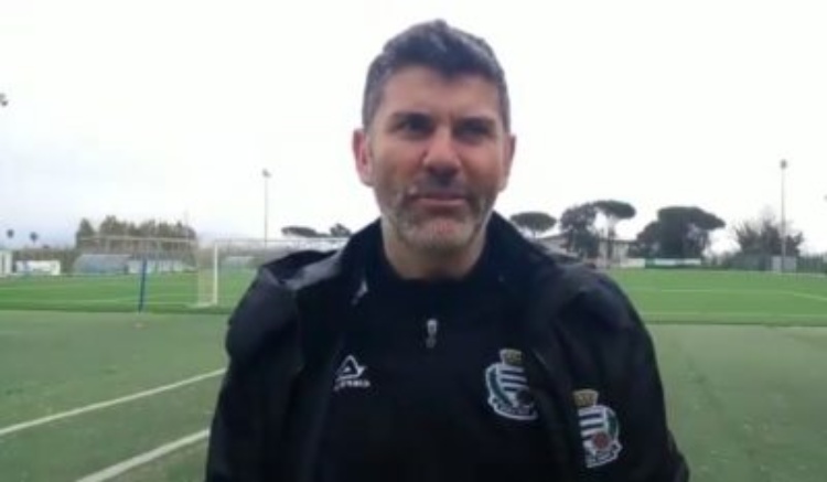 Alessio Ciardi Sora Eccellenza