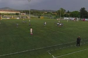 Beppe Viola | Dabliu-Anzio 6-2: Ciccolini firma la goleada