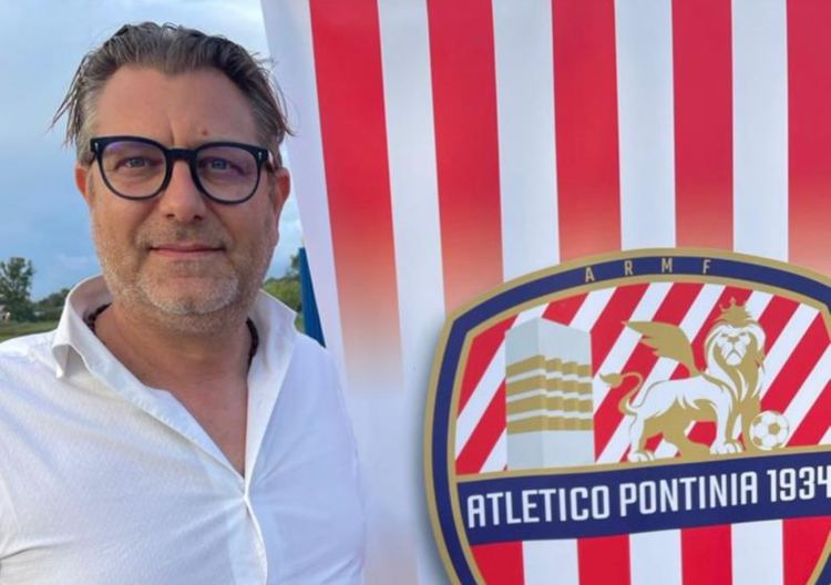 Atletico Pontinia