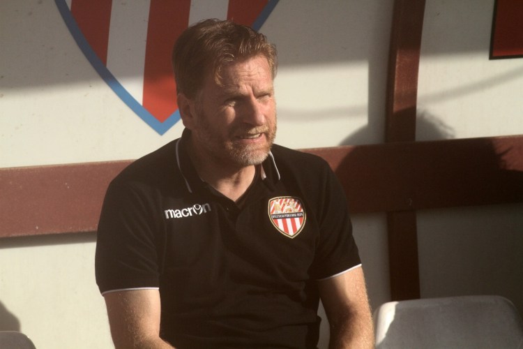 Atletico Pontinia Eccellenza