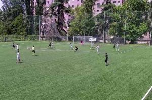 Eccellenza | Atl. Torrenova-Fonte Meravigliosa 5-2: bianconeri retrocessi