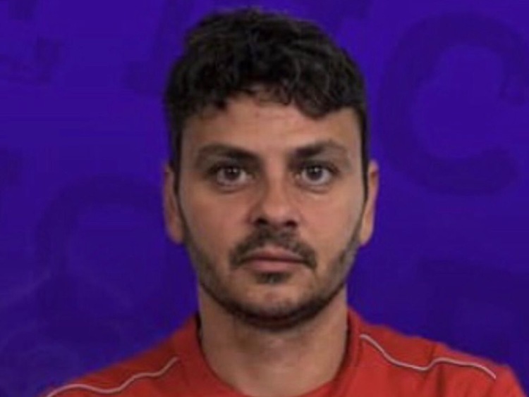Beppe Viola Atletico Morena