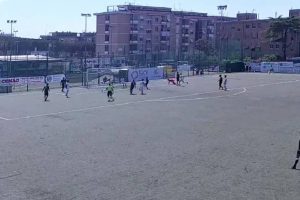 Eccellenza | Civitavecchia-Indomita Pomezia 5-1: non bastano cinque reti, la Vecchia arriva terza
