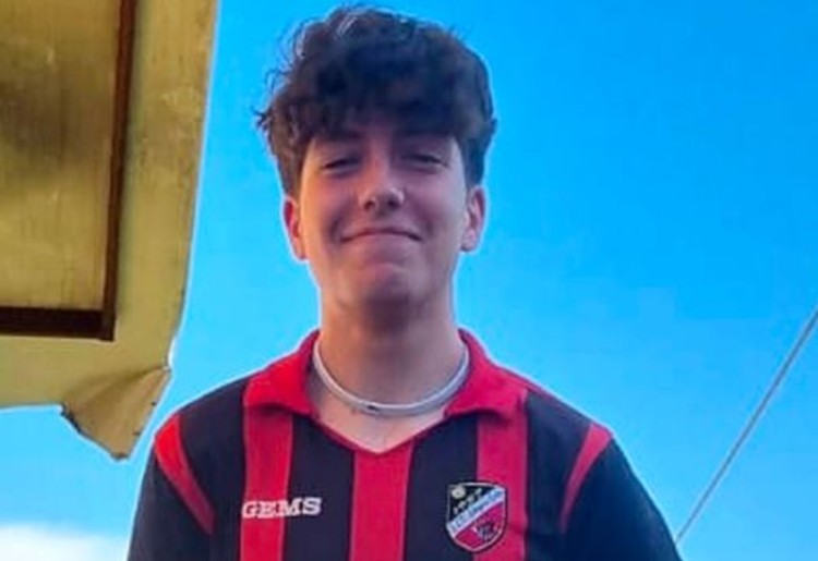 Colleferro Under 18