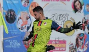 Eccellenza | Academy Ladispoli, De Angelis: "Astrea? È importante"